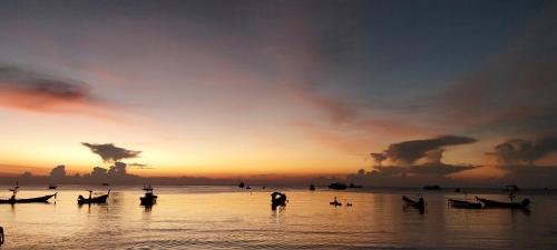 Ava 2 Budget Hotel Koh Tao 2