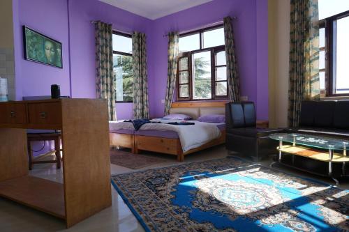 Ram Yoga House in Dharamshala