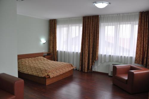 Dvorik Hotel - image 3