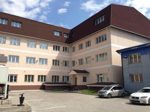 Dvorik Hotel - image 4