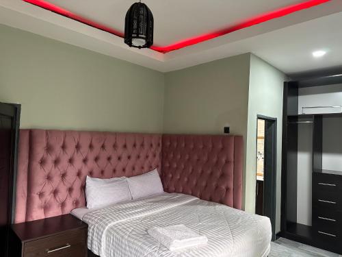 HopKas inn Lodge and serviced apartments