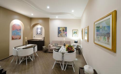 B&B Civico Cinque 3
