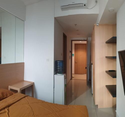 Troom treepark city apartement