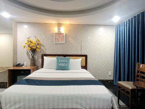 KHÁCH SẠN A25 GẦN ĐÂY TÌM KIẾM DỄ DÀNG