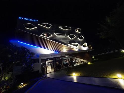 Stardust Boutique Hotel