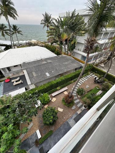 Stardust Boutique Hotel