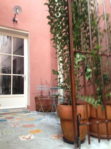 Vieux Port Panier Jardin, Marseille (Foto 10)