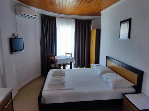 Relax Apartments Ksamil – Ksamil, CA
