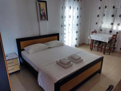 Relax Apartments Ksamil – Ksamil, CA