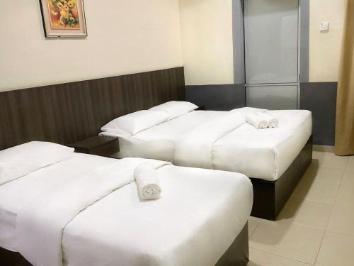 Chemor Inn Chemor Inn