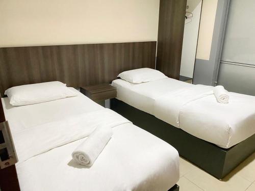 Chemor Inn Chemor Inn