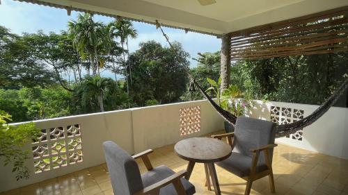 館内設備, Kep Lodge in ケップ