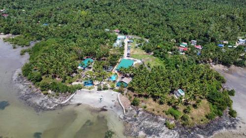 DonPicaso Malawmawan Sands Resort in Donsol
