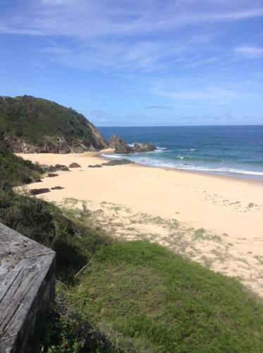Seascape, Forster (Foto 6)