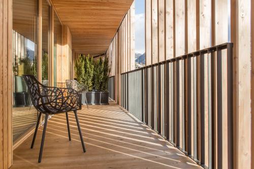 Comfort Double Room with Balcony