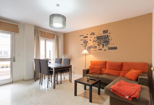Rafaela Guest House, Málaga (Foto 10)