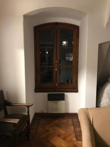 Petit Hotel Recoleta