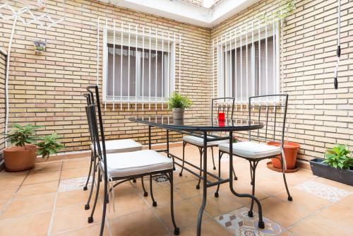 Rafaela Guest House, Málaga (Foto 9)