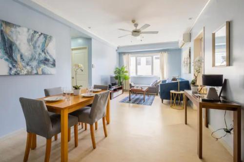 BGC Private Apartments, Manila