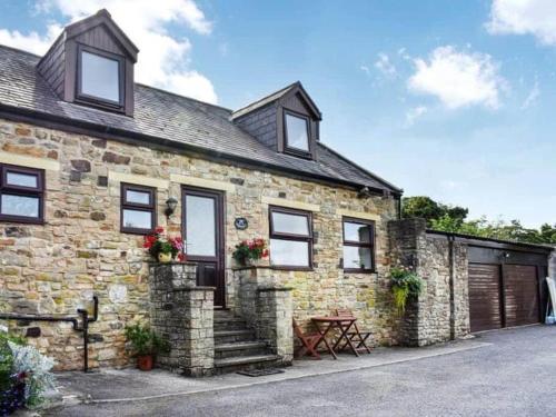 ทัศนียภาพภายนอกโรงแรม, The Smithy in วอชตัน