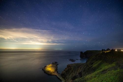 Berkshire B&B in Qimei Township