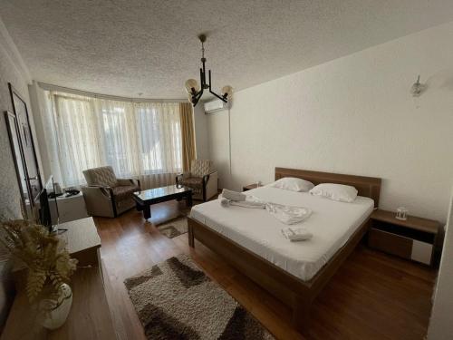 B&B Prizren - Deni house - Bed and Breakfast Prizren