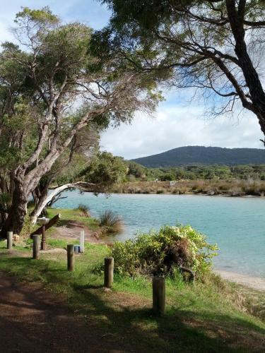 Beach, Ocean Beach Hideaway in Denmark