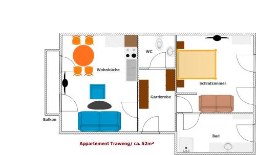 Hotel Schwaiger - image 7