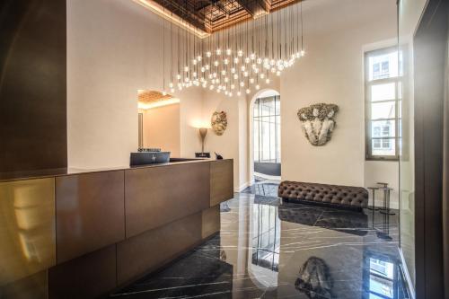 Martius Private Suites - image 7