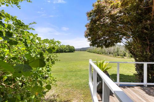 4 Bedroom Farm Cottage on the Bellinger River