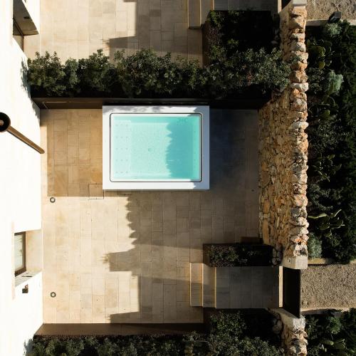 Masseria Corsano - Nardò ( Lecce )