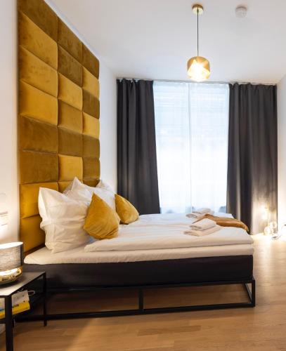 Pure Berlin Apartments - Luxury at Pure Living in City Center, Берлин (фото 4)