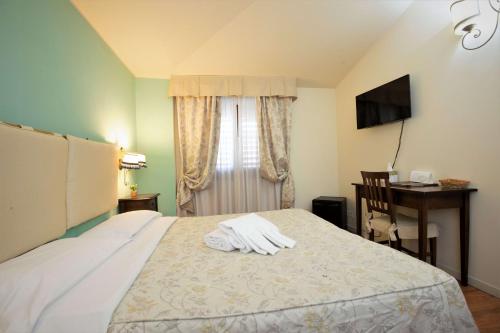 Hotel Arcobaleno - image 9