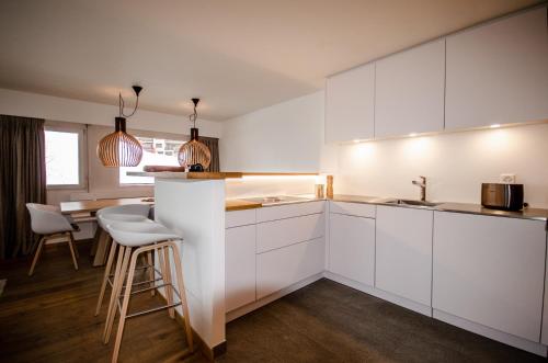 Olympic R2 - pied des pistes - carless holidays!, Nendaz
