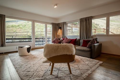 Olympic R2 - pied des pistes - carless holidays!, Nendaz (foto 9)