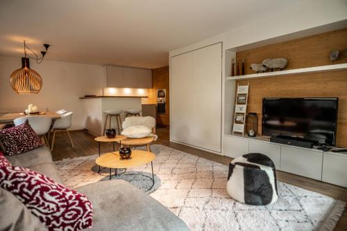 Olympic R2 - pied des pistes - carless holidays!, Nendaz (foto 3)