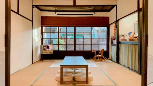 眷待期休憩所眷村民宿, Kao-siung (fotografie 7)