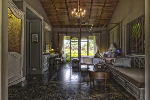 Reverie Siam Resort
