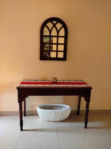 Beach Apartment 1,COLVA, GOA