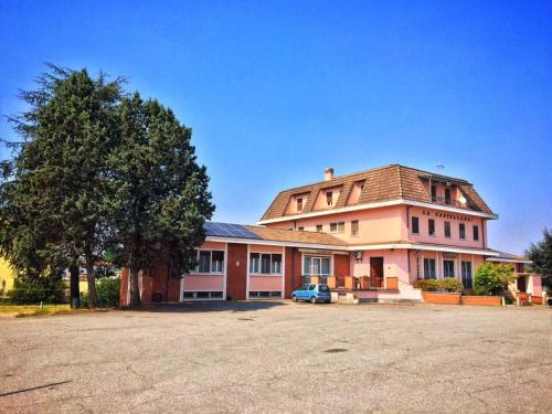 Locanda La Castellana 5