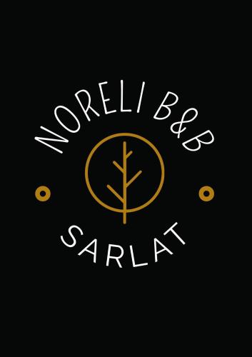 Noreli B&B - Chambre d'hôtes - Sarlat-la-Canéda