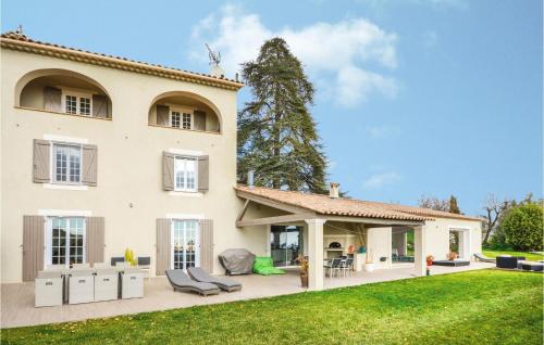 Awesome Home In La Gaude With Kitchen - La Gaude