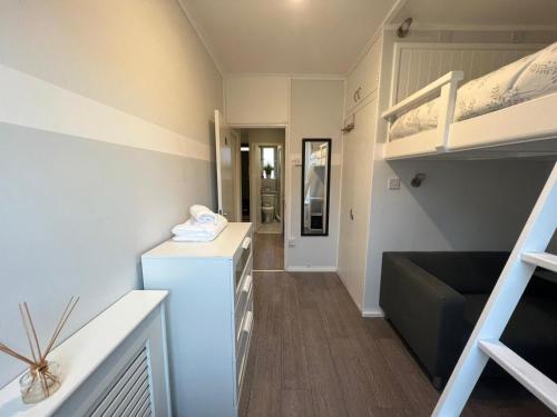 Holiday Properties Vauxhall Central Rooms, Londýn (fotografie 6)