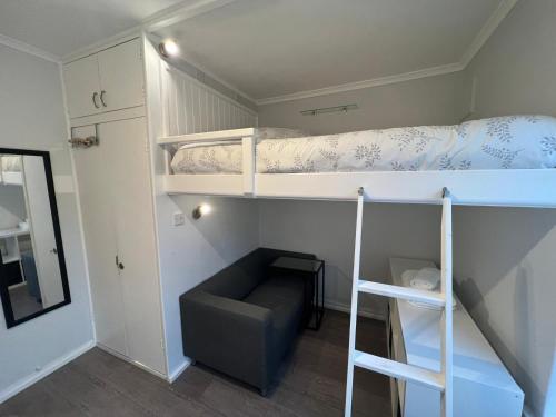 Holiday Properties Vauxhall Central Rooms, Londýn (fotografie 4)