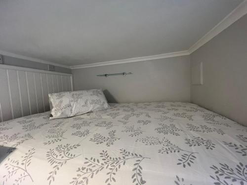 Holiday Properties Vauxhall Central Rooms, Londýn (fotografie 7)