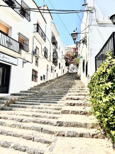 Bližnja okolica, Cirene Albir in Sant Pere