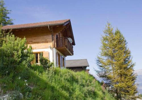 Chalet Delia