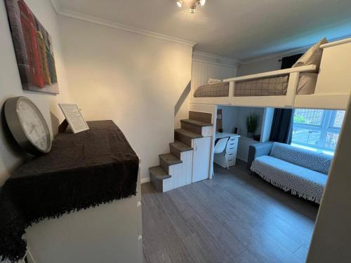 Vauxhall Central Rooms