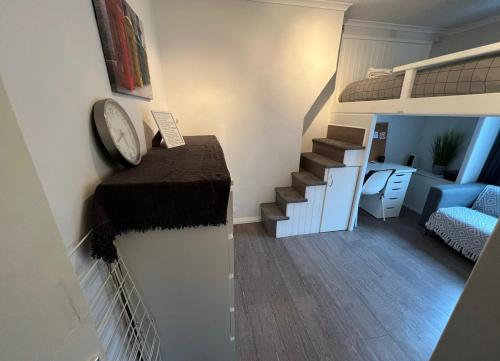Holiday Properties Vauxhall Central Rooms, Londýn (fotografie 5)