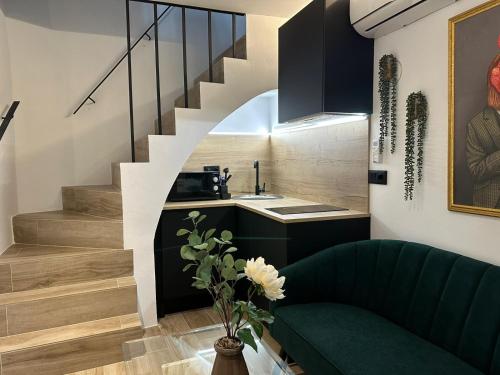La Mini Casa, Córdoba (fotografie 10)